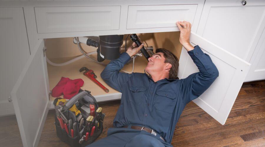 Professional Leak Detection Services in Whitakers, NC